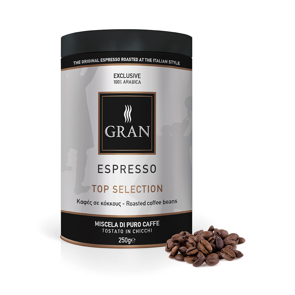Gran_Espresso_TopSelection_whole_bean_coffee_can_250gr_GiorgioPietri