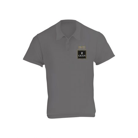 Gran_Espresso_Polo_T-shirt_Gray